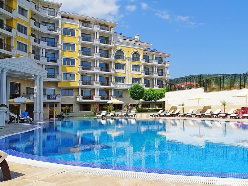 Bulgaria din Moldova